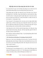 Dấu hiệu sớm của viêm màng não mô cầu ở trẻ nhỏ