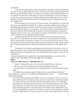 QUẢN lý THƯ VIỆN TRƯỜNG THPT NĂNG KHIẾU TỈNH THÁI BÌNH 