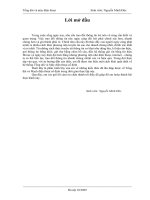 nghiên cứu về tổng đài và  mạch điện thoại cố định 