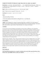 BOTH VIEWS  WHAT DO YOU THINK