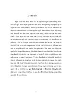 Các quy định pháp luật về điều kiện chi ngân sách nhà nước