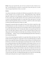 Kẻ mạnh không phải kẻ giẫm lên vai người khác để thỏa mãn lòng ích kỉ. Kẻ mạnh là kẻ giúp đỡ người khác trên đôi vai của mình