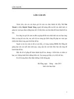 Thiết kế và thi công mô hình robot lau kính