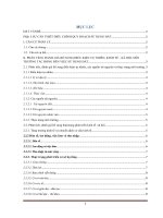 PHÂN TÍCH, ĐÁNH GIÁ BỔ SUNG ĐIỀU KIỆN TỰ NHIÊN, KINH TẾ  XÃ HỘI, MÔI TRƯỜNG TÁC ĐỘNG ĐẾN VIỆC SỬ DỤNG ĐẤT XÃ MÊ LINH