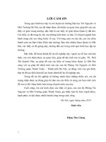 Đánh giá thực trạng Đăng ký đất đai, cấp giấy chứng nhận quyền sử dụng đất, quyền sở hữu nhà ở và tài sản khác gắn liền với đất tại quận Thanh Xuân  Thành phố Hà Nội