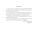 GIẢI PHÁP PHÁT TRIỂN DỊCH vụ THẺ tại NGÂN HÀNG TMCP bảo VIỆT 