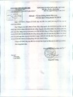 Báo cáo tài chính quý 2 năm 2014 - Công ty Cổ phần Xuất nhập khẩu Thủy sản Bến Tre