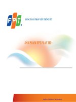 Gioithieusanpham HDBOX