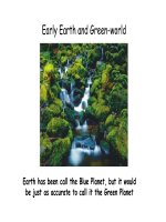 BAI GIANG VE THUC VAT