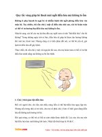 Bí kíp giúp trẻ nằm điều hòa mà không lo ốm