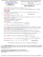 DeThiThu nettoan 2016 chuyen nguyen quang dieu DP lan3