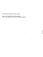 Báo cáo tài chính hợp nhất quý 2 năm 2012 (đã soát xét) - Ngân hàng Thương mại Cổ phần Á Châu