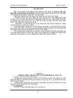 BÀI GIẢNG VẼ KỸ THUẬT 