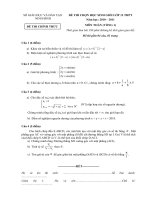 DE TOAN THPT v1;10 11