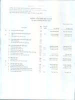 Báo cáo tài chính quý 2 năm 2014 - Công ty cổ phần Xuất nhập khẩu Thủy sản Cửu Long An Giang