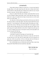 Nguồn ổn áp dải rộng của ti vi màu 