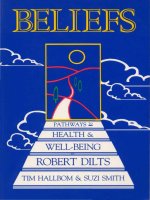 Robert dilts   beliefs 