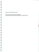 Báo cáo tài chính hợp nhất quý 2 năm 2012 (đã soát xét) - Công ty TNHH Chứng khoán ACB