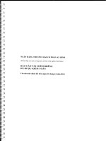 Báo cáo tài chính công ty mẹ năm 2014 (đã kiểm toán) - Ngân hàng Thương mại cổ phần An Bình