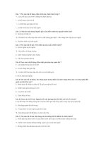 ngan hang cau hoi trac nghiem gdqp an 1 6511