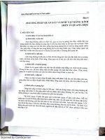 Thực hành vi sinh vật p2 IUH đại học công nghiệp TP HCM