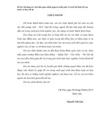 Đề tài Sử dụng trò chơi dân gian nhằm giúp trẻ mẫu giáo 5-6 tuổi thể hiện bố cục tranh vẽ theo đề tài