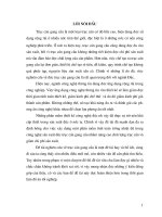 nghiên cứu về trục cán gang cầu 