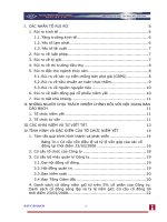 Bản cáo bạch - Công ty Cổ phần Thủy sản Bạc Liêu