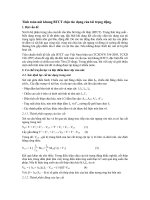 Tinh toan nut khung be tong cot thep