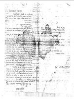 TCVN 45 78 Thiết kế nền nhà và công trình