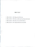 Báo cáo tài chính quý 2 năm 2012 - Công ty Cổ phần Xây dựng và Giao thông Bình Dương