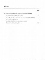 Báo cáo tài chính hợp nhất quý 1 năm 2015 - Công ty Cổ phần Đường Biên Hoà