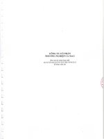 Báo cáo tài chính hợp nhất quý 2 năm 2013 (đã soát xét) - Công ty Cổ phần Thương nghiệp Cà Mau