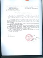 Báo cáo tài chính quý 1 năm 2016 - Công ty Cổ phần Xuất nhập khẩu Hàng không