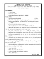 Chuong trinh hoi thao TV lop 2  2013 