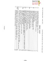 Báo cáo thường niên năm 2012 - CTCP Sản xuất Kinh doanh Dược và Trang thiết bị Y tế Việt Mỹ