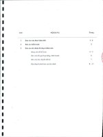 Báo cáo tài chính công ty mẹ năm 2009 (đã kiểm toán) - Công ty Cổ phần Công nghệ Mạng và Truyền thông