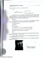 Thực hành vi sinh vật p3  IUH đại học công nghiệp TP HCM