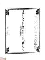 Báo cáo thường niên năm 2014 - CTCP Sản xuất Kinh doanh Dược và Trang thiết bị Y tế Việt Mỹ