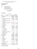 Báo cáo tài chính năm 2008 - Công ty Cổ phần Chứng khoán ALPHA