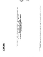 Báo cáo tài chính hợp nhất năm 2013 (đã kiểm toán) - CTCP Sản xuất Kinh doanh Dược và Trang thiết bị Y tế Việt Mỹ