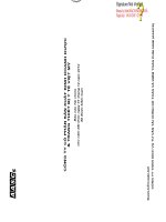 Báo cáo tài chính công ty mẹ năm 2012 (đã kiểm toán) - CTCP Sản xuất Kinh doanh Dược và Trang thiết bị Y tế Việt Mỹ