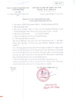 Báo cáo tài chính quý 2 năm 2015 - Công ty Cổ phần Chứng khoán Châu Á – Thái Bình Dương