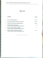 Báo cáo tài chính công ty mẹ quý 2 năm 2014 (đã soát xét) - Công ty Cổ phần Đầu tư Phát triển Công nghiệp - Thương mại Củ Chi