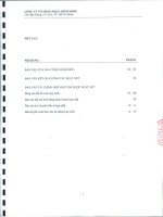 Báo cáo tài chính hợp nhất quý 2 năm 2012 (đã soát xét) - Công ty Cổ phần Nhựa Bình Minh