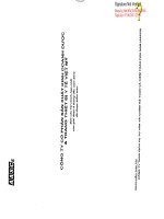 Báo cáo tài chính hợp nhất quý 2 năm 2013 (đã soát xét) - CTCP Sản xuất Kinh doanh Dược và Trang thiết bị Y tế Việt Mỹ