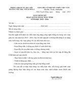 Giay dang ky soan giao an 