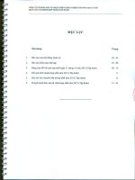 Báo cáo tài chính hợp nhất năm 2013 (đã kiểm toán) - Công ty Cổ phần Đầu tư Phát triển Công nghiệp - Thương mại Củ Chi
