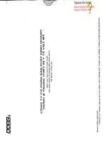 Báo cáo tài chính hợp nhất quý 2 năm 2014 (đã soát xét) - CTCP Sản xuất Kinh doanh Dược và Trang thiết bị Y tế Việt Mỹ