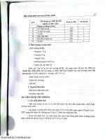 Thực hành vi sinh vật p4 IUH đại học công nghiệp TP HCM